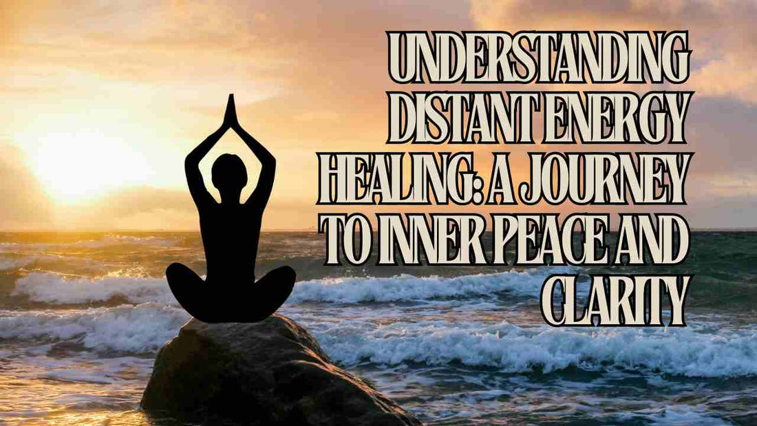 CHAPTER 14G - Unlocking the Healing Power of Distant Energy Healing