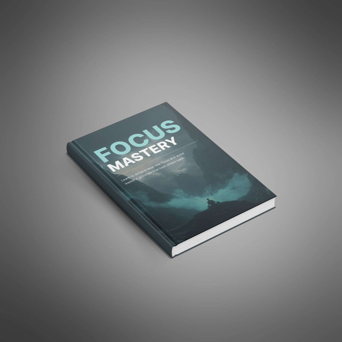 Focus Mastery COURSE