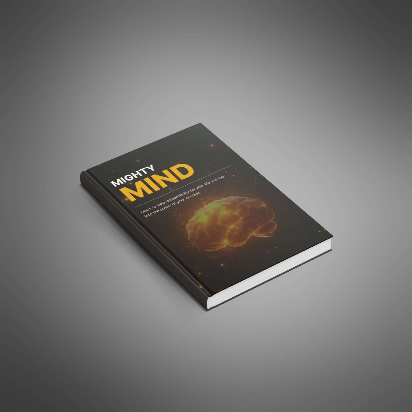 Mighty Mind Ebook & Checklist